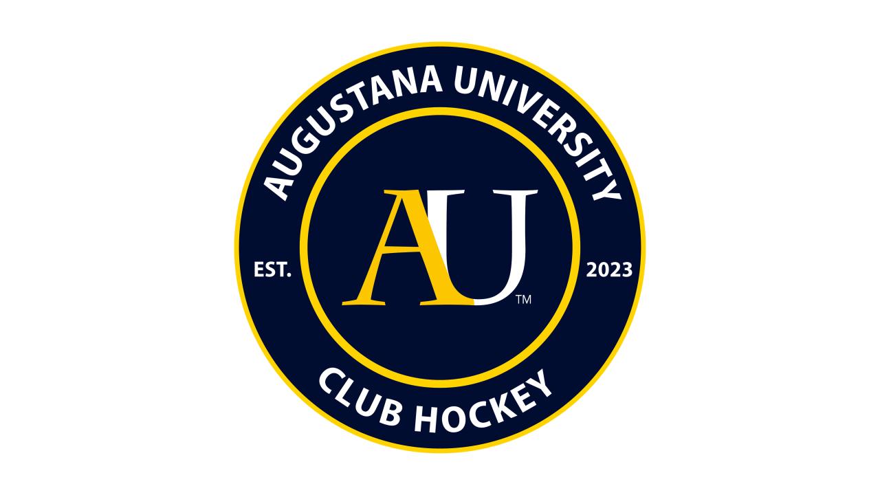 Club Hockey Logo