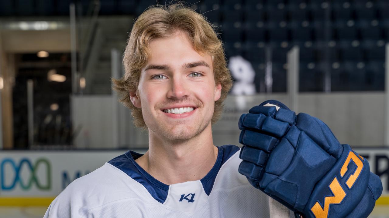 No. 30 Ashton Griese