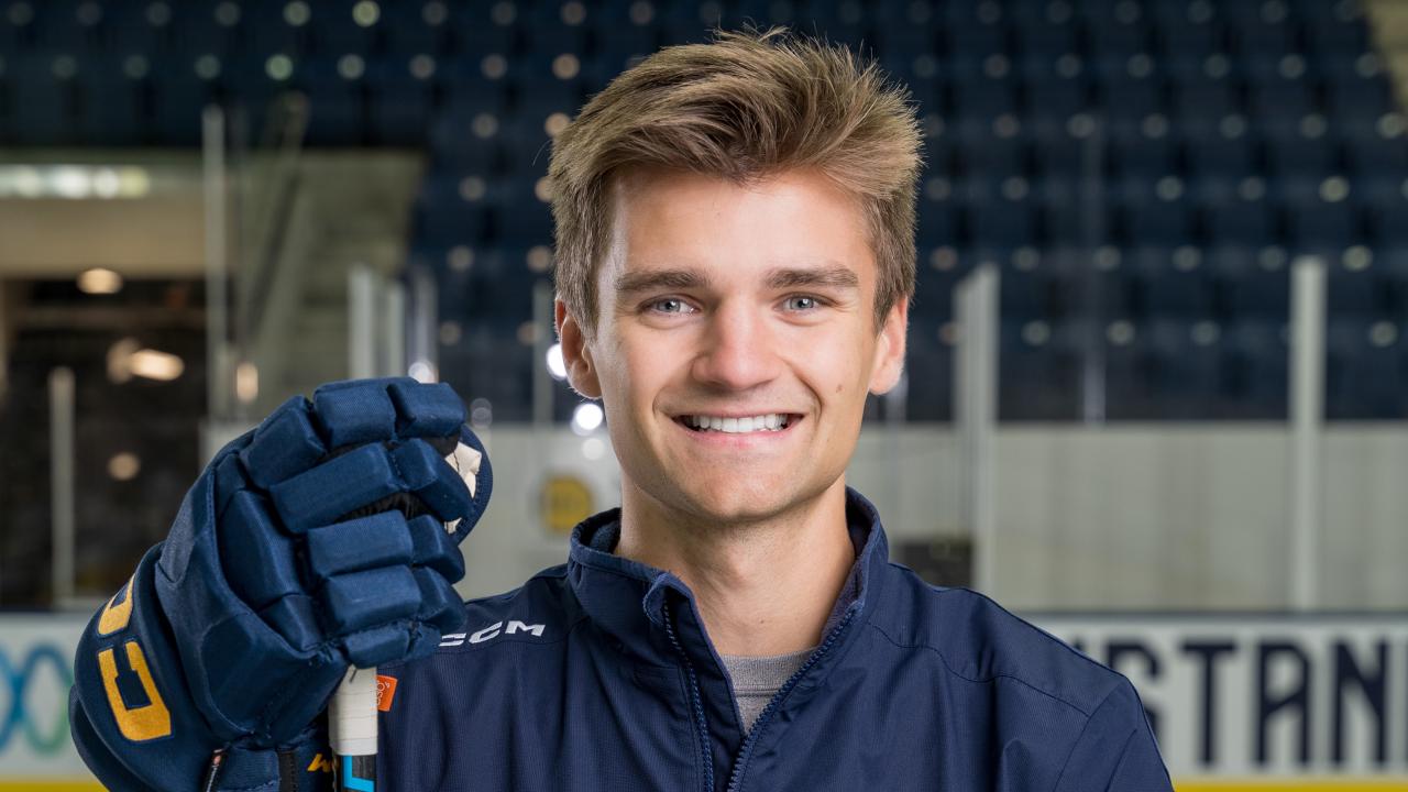Nathan Miller