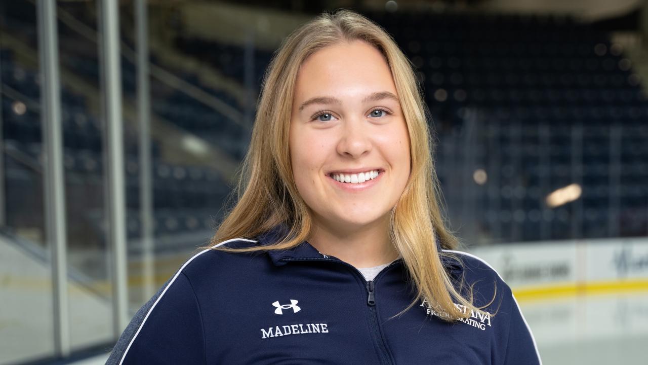 Madeline Radtke