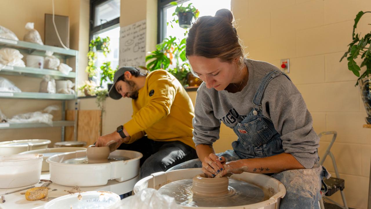 Ceramics 2024