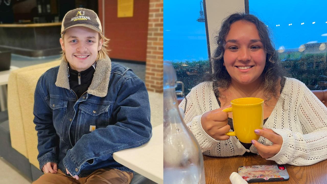 2025 Gilman Scholars