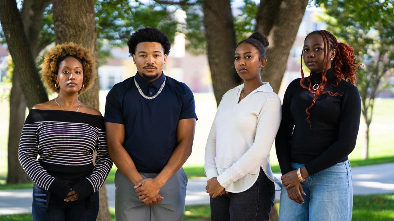 ASA Diversity Committee 2024-25