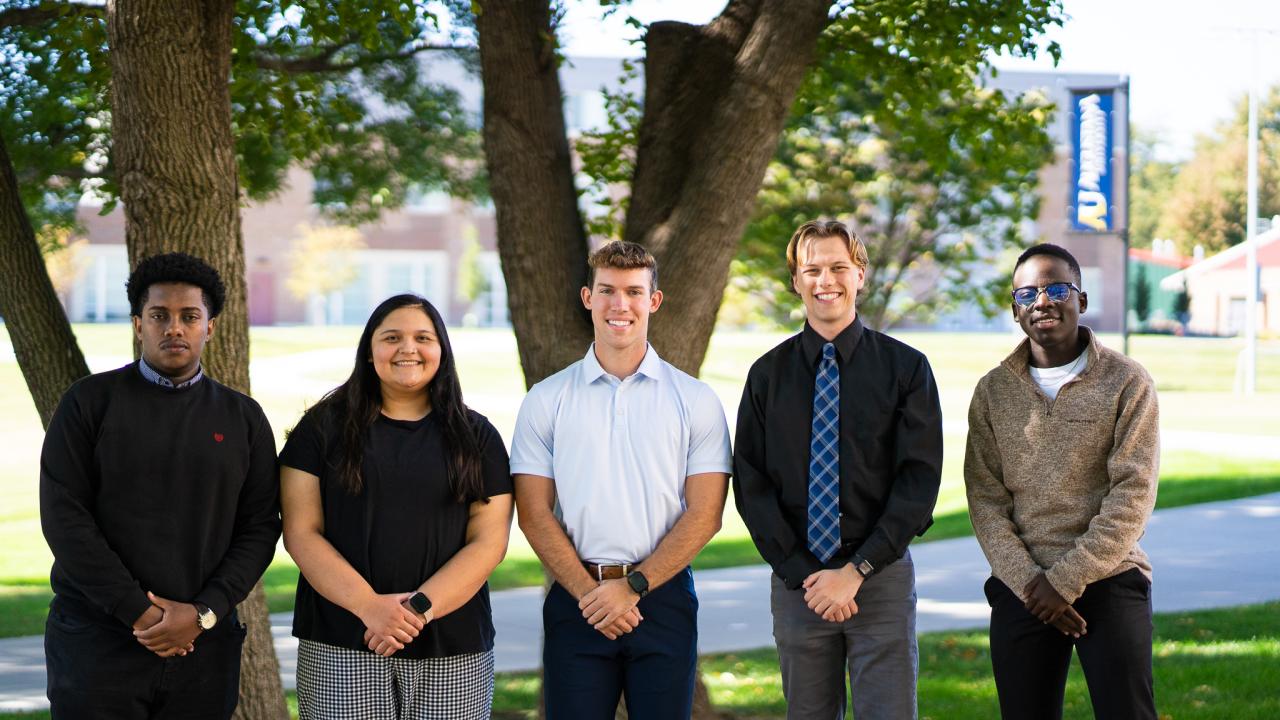 ASA Finance Committee 2024-25