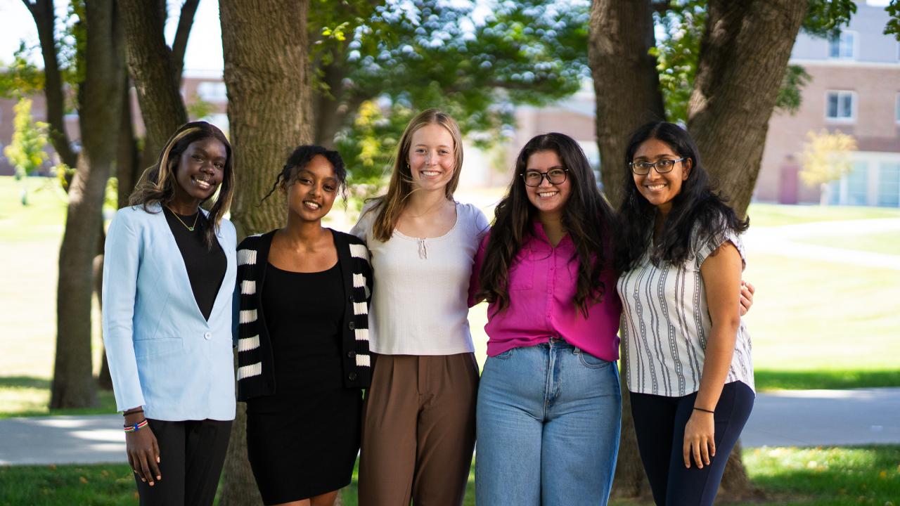 ASA Finance Committee 2024-25