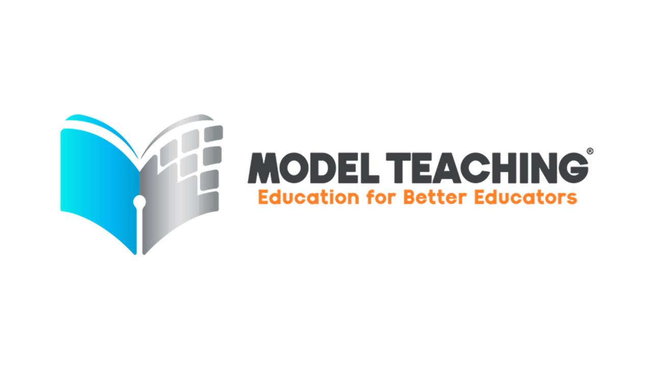 Model Teaching Logo
