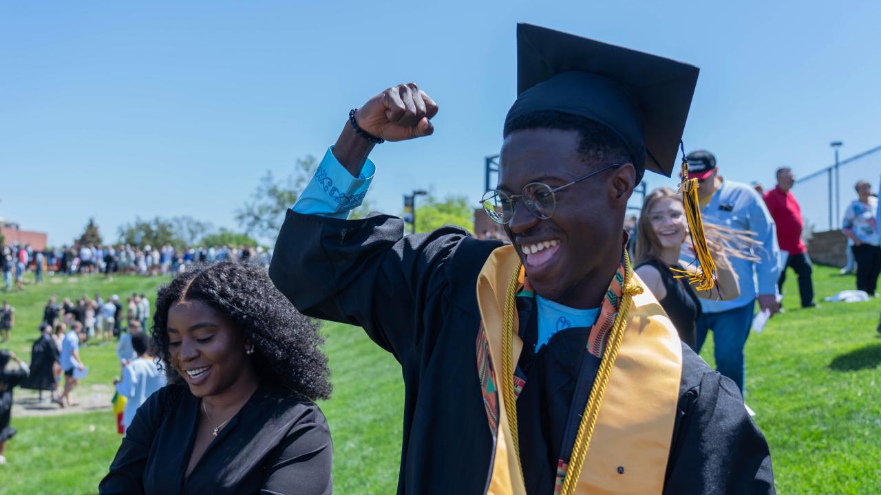 Henry Sule '24