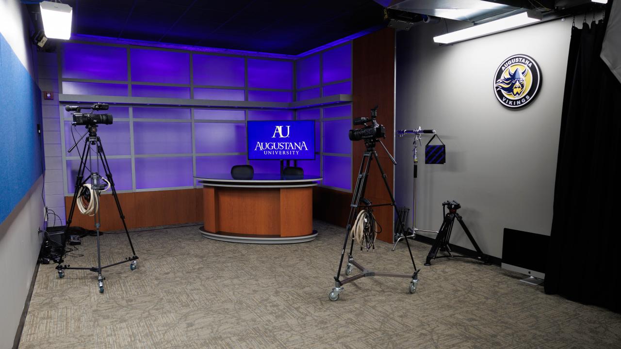 Sports Broadcasting