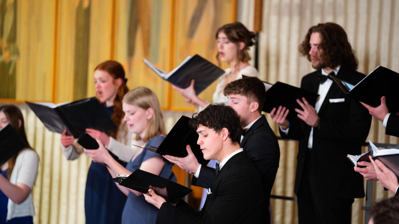 Bach Collegium