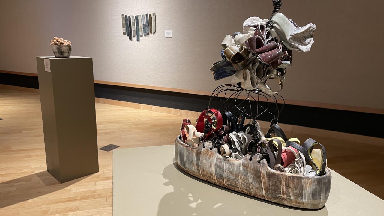 Eide/Dalrymple Gallery 2025
