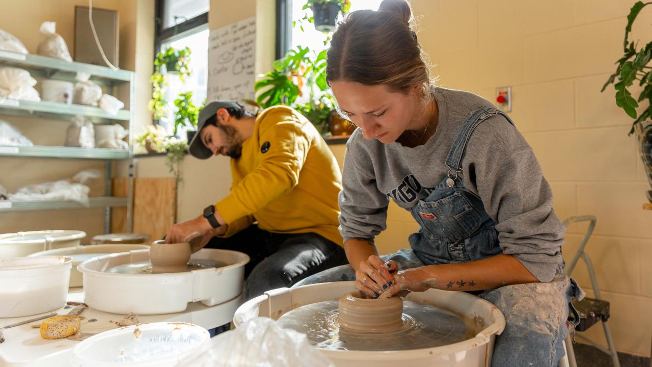 Ceramics 2024