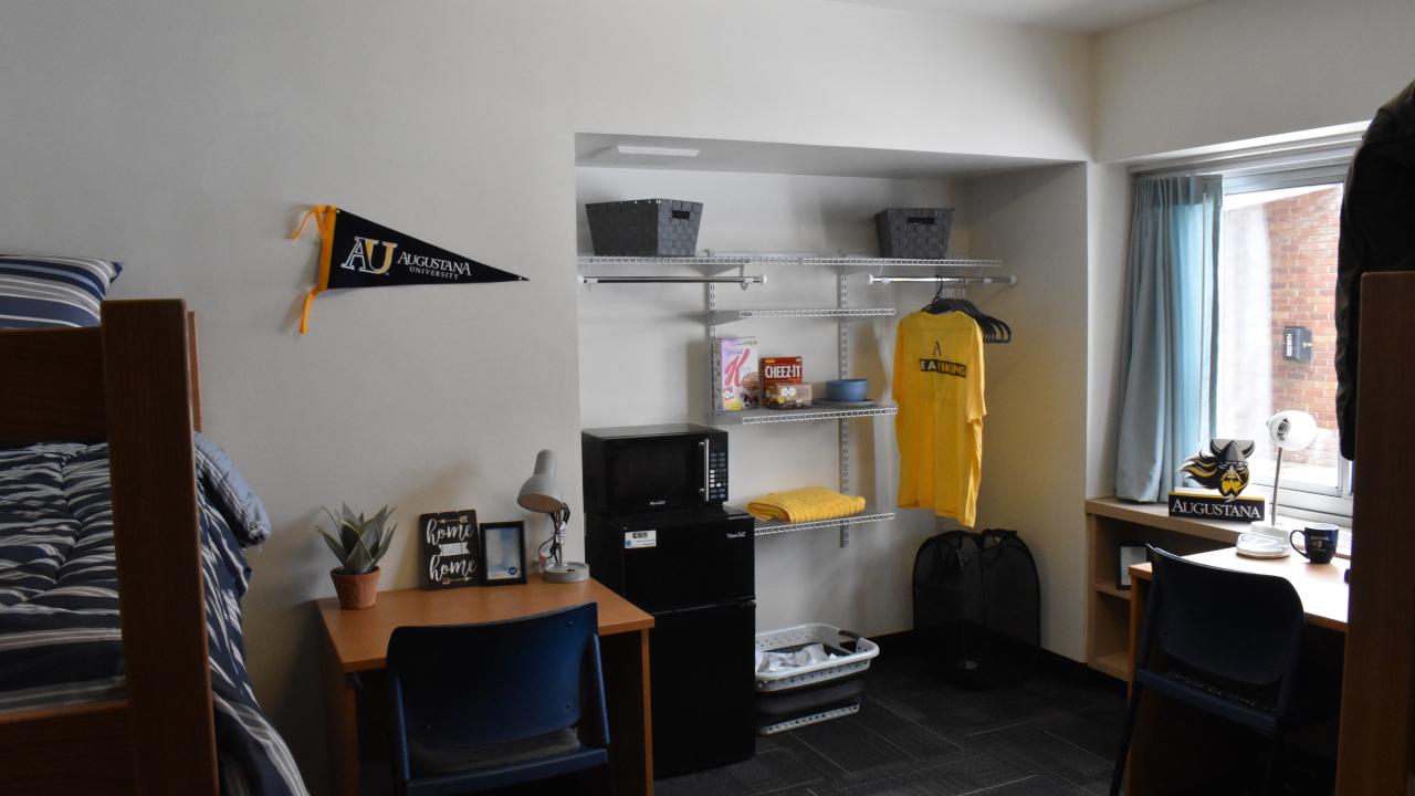 Tuve Hall