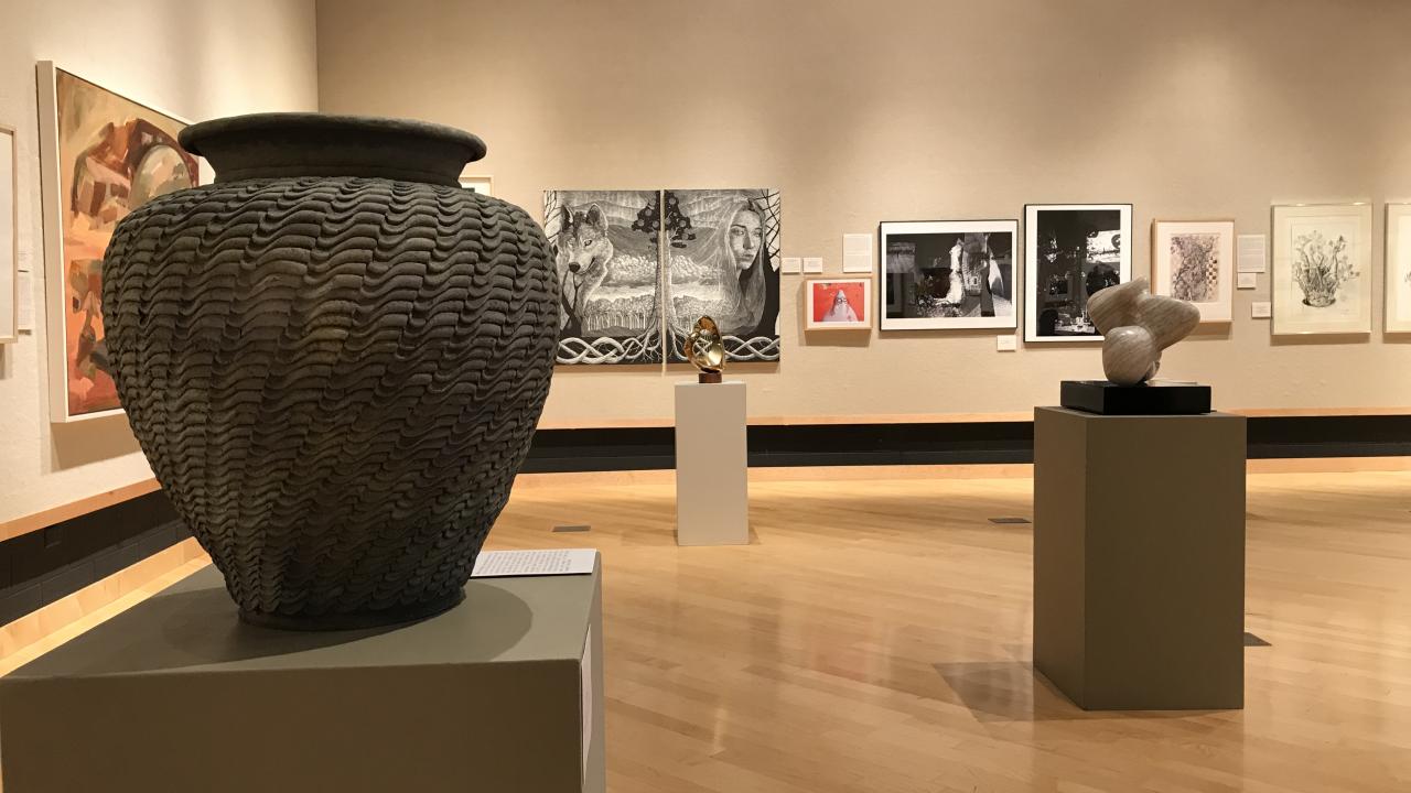 Eide Dalrymple Gallery 2023
