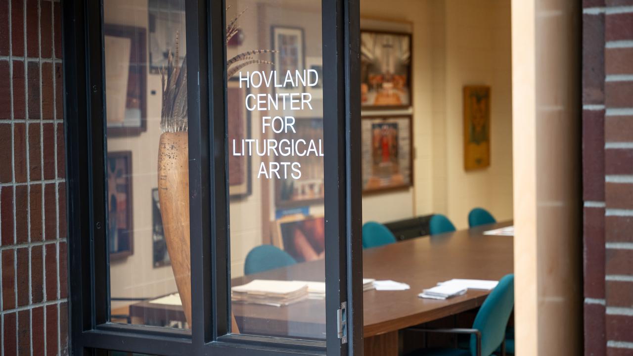 Hovland Center for Liturgical Arts