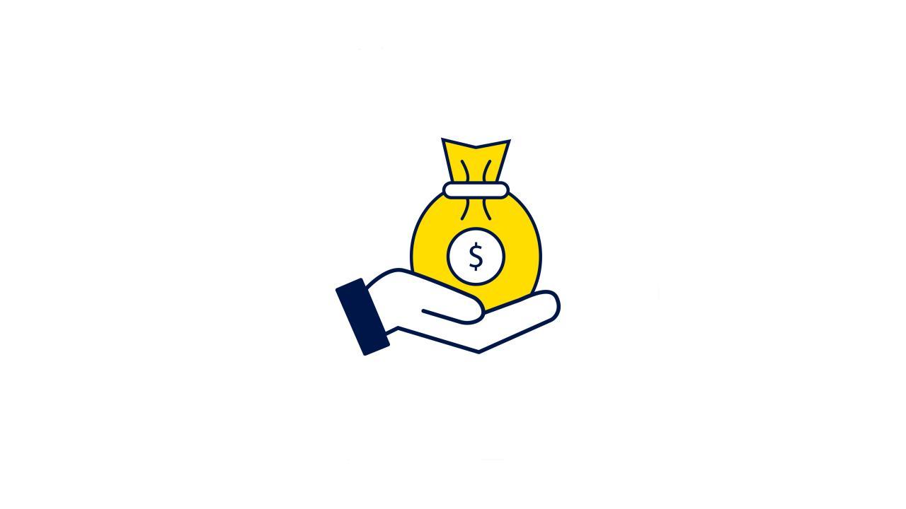 Annual Fund Icon