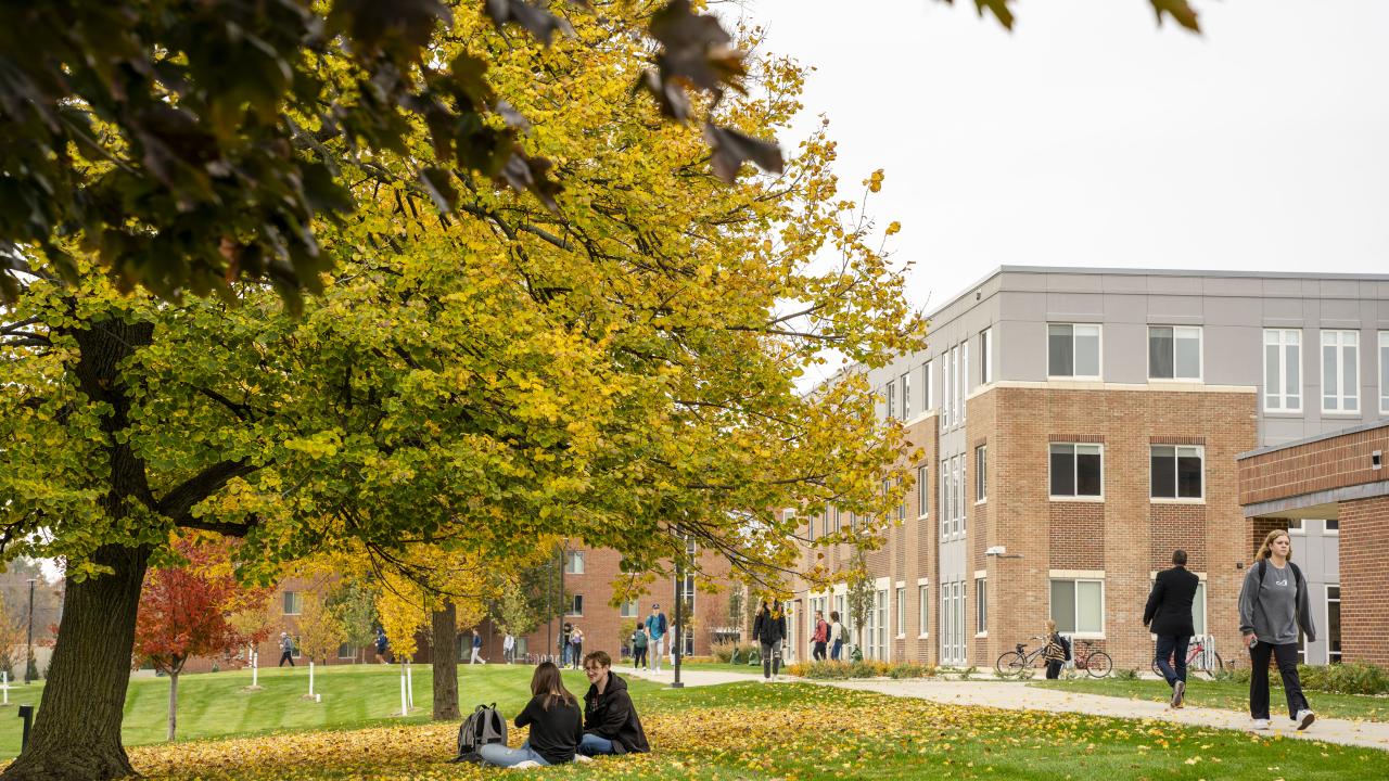 Augustana Fund