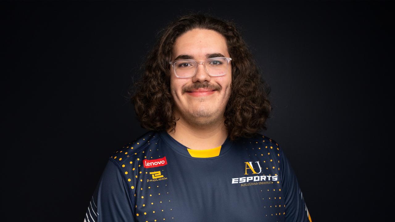 Alex Poitra RL