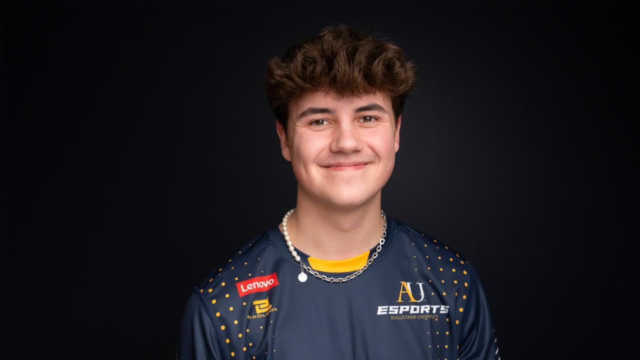 Ben Kusie RL
