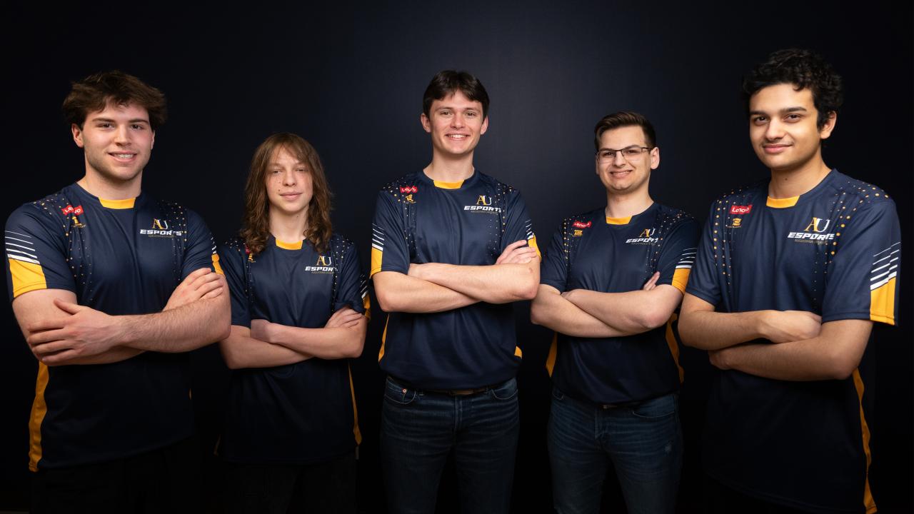 League of Legends 2024-25