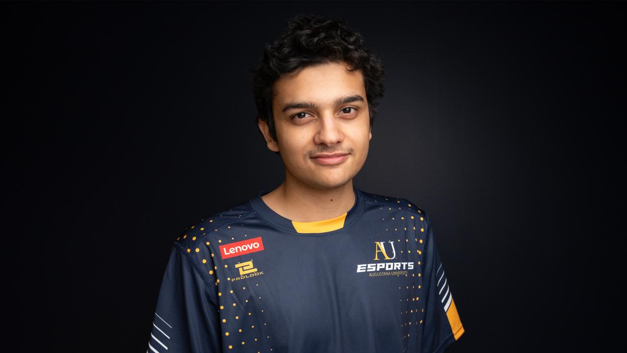 Mustafa Mumtaz LoL