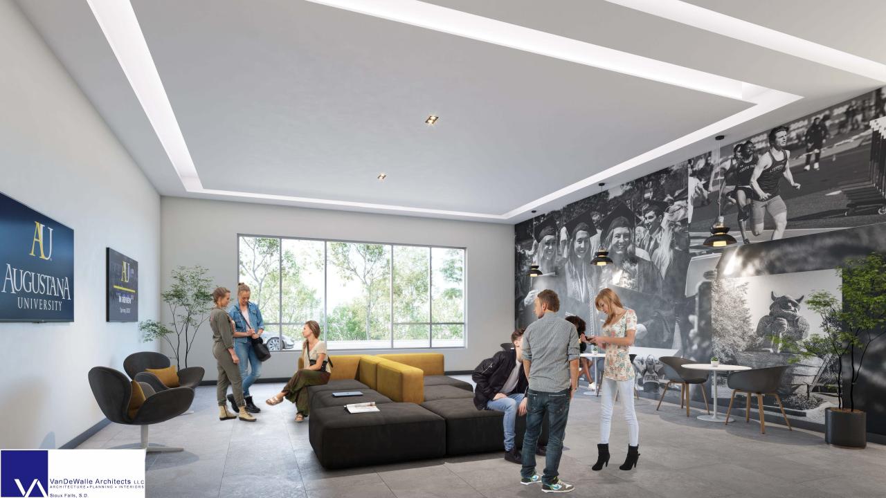 Lobby & Lounge