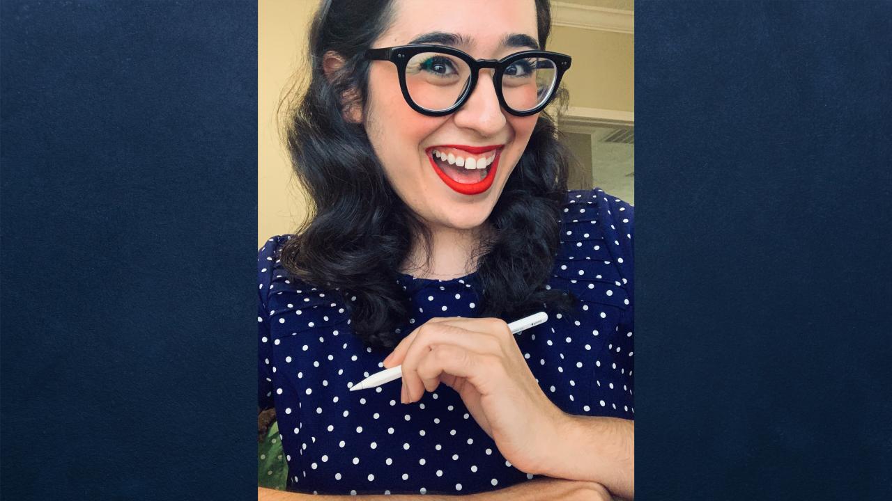 Gabby Melnick LTW