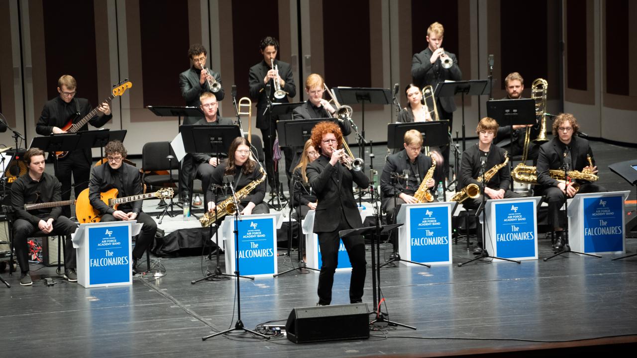 Northlanders Jazz Band