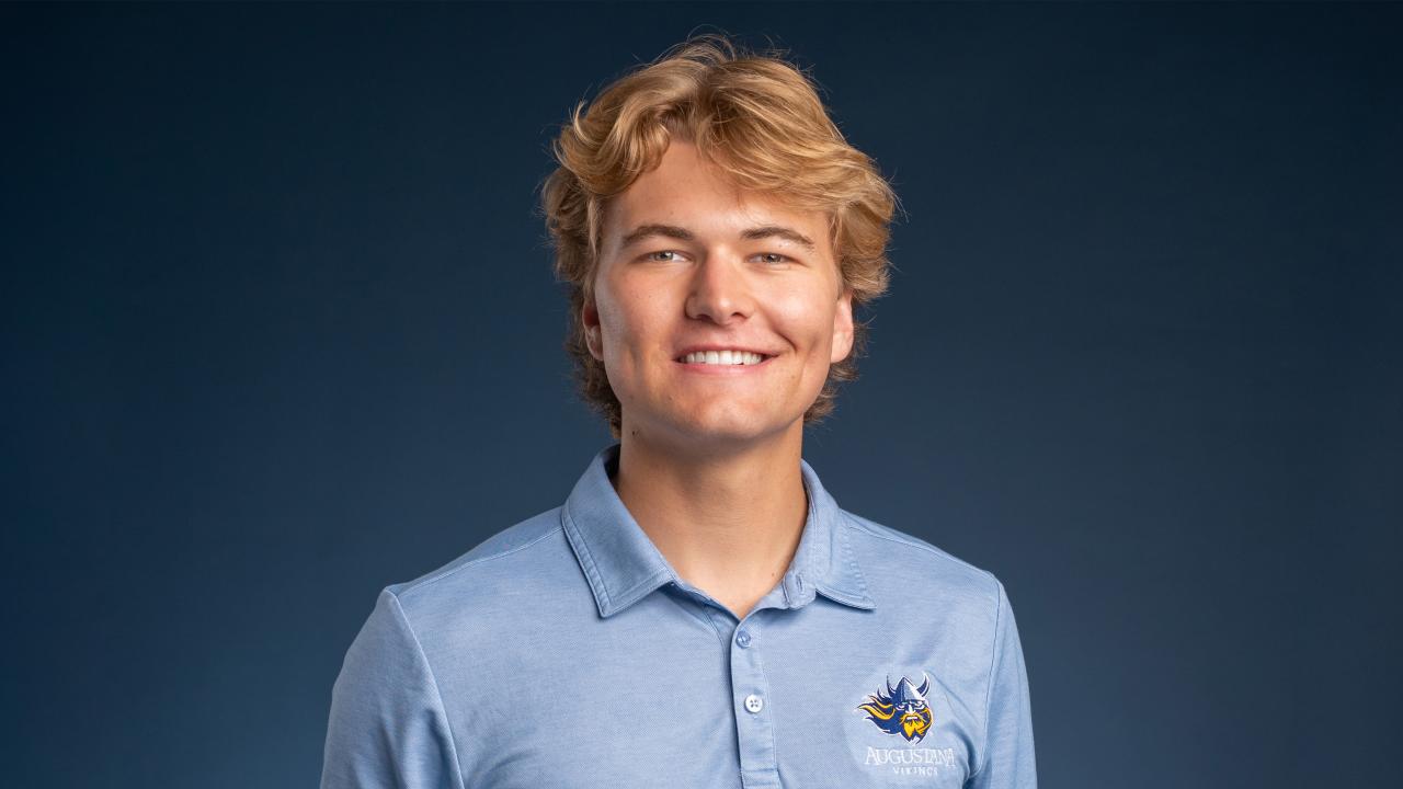 Grant Pederson '25