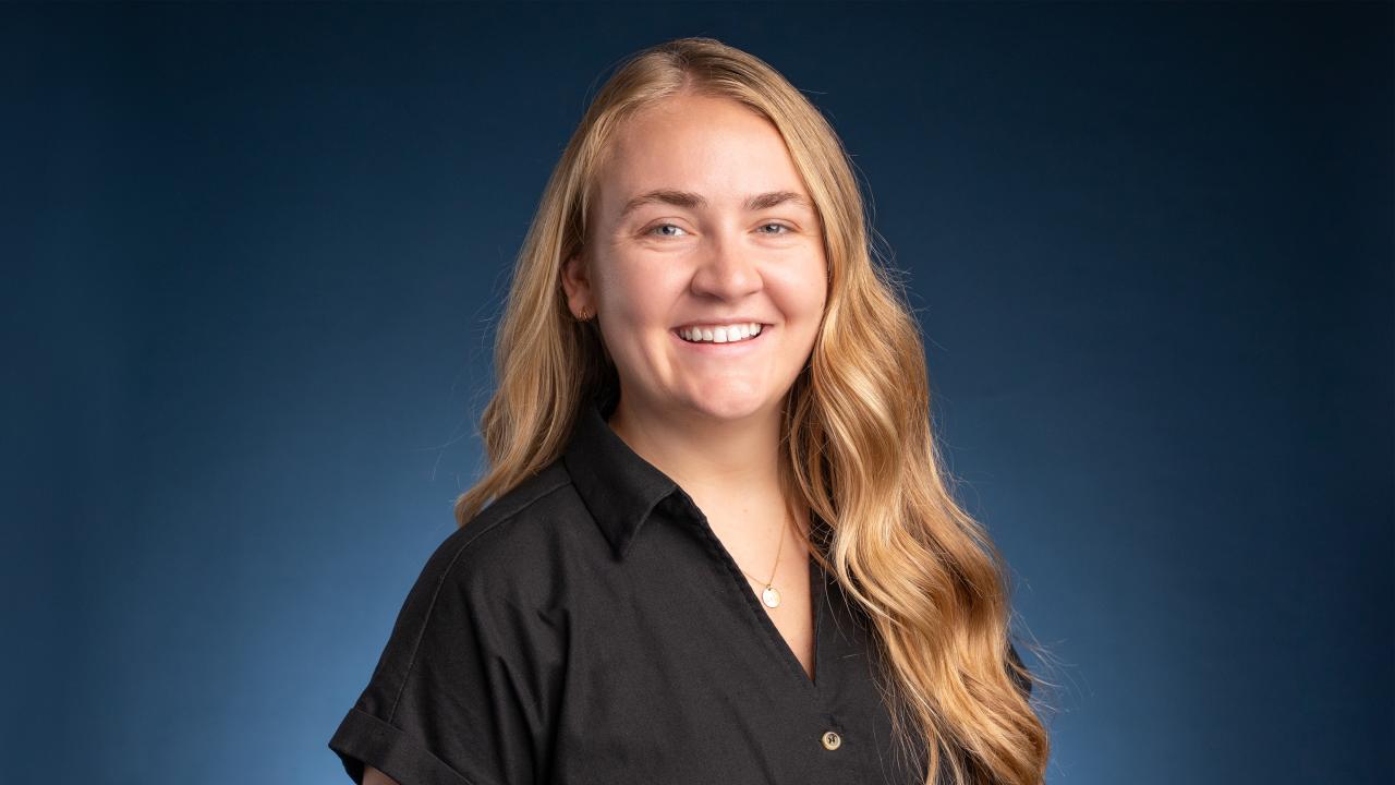 Lizzie Soukup '23