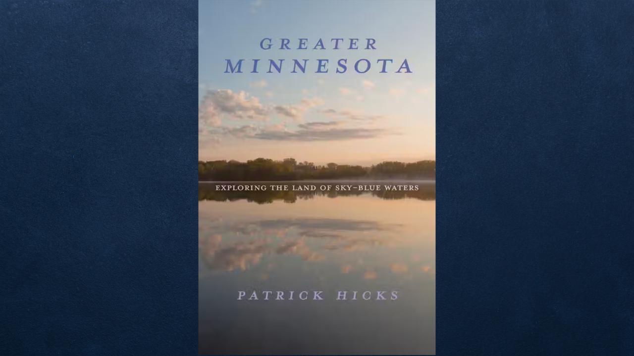 Greater Minnesota