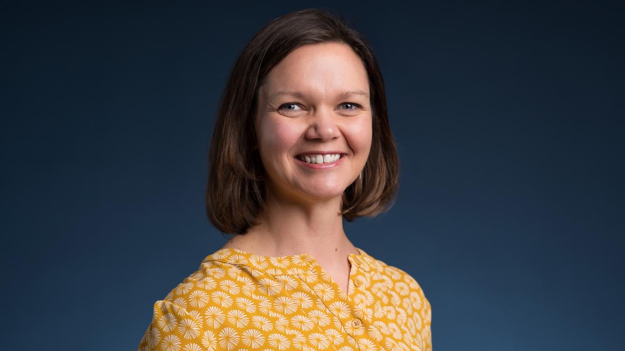 Dr. Jennifer Gubbels 2025
