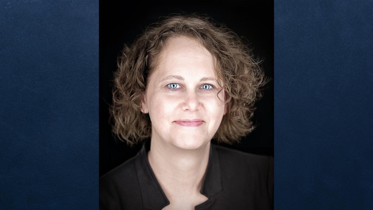 Dr. Erika Svanoe
