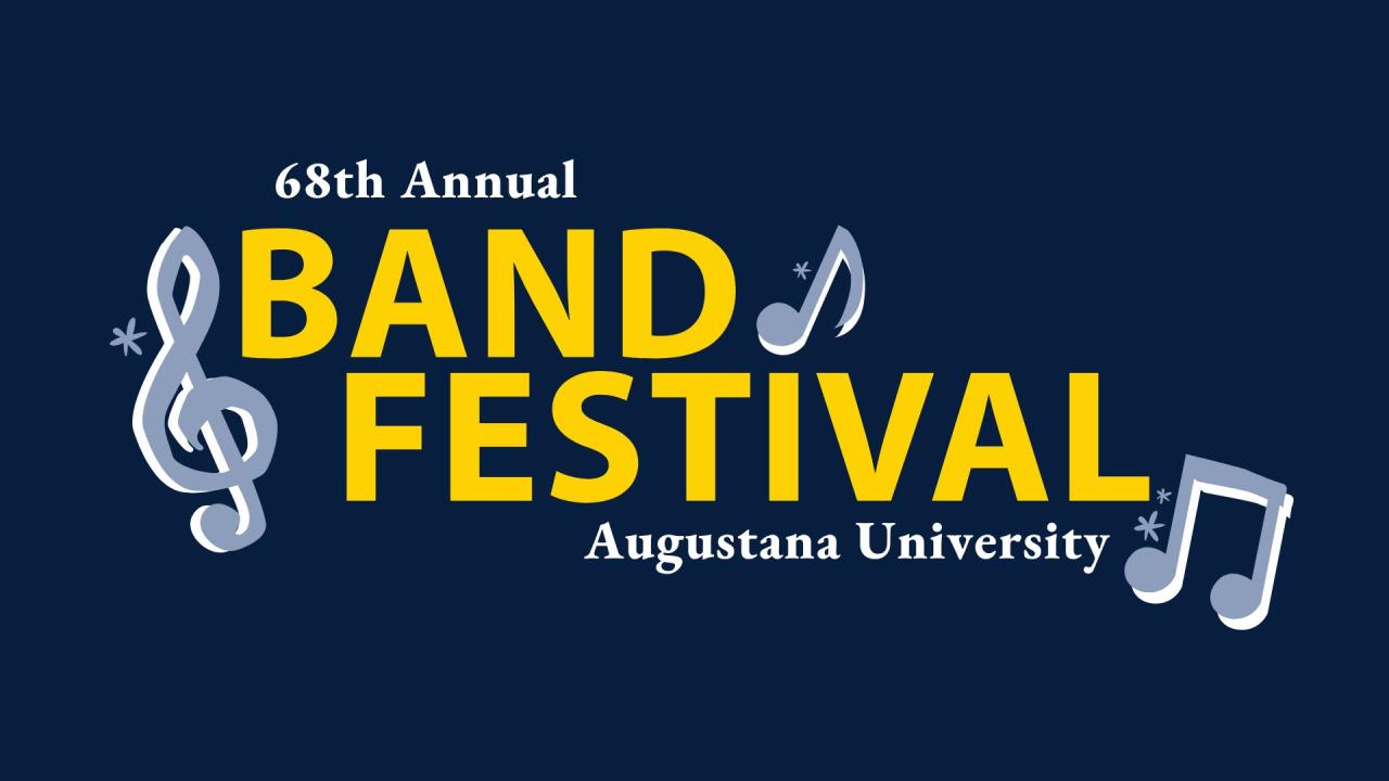 68th Band Festival
