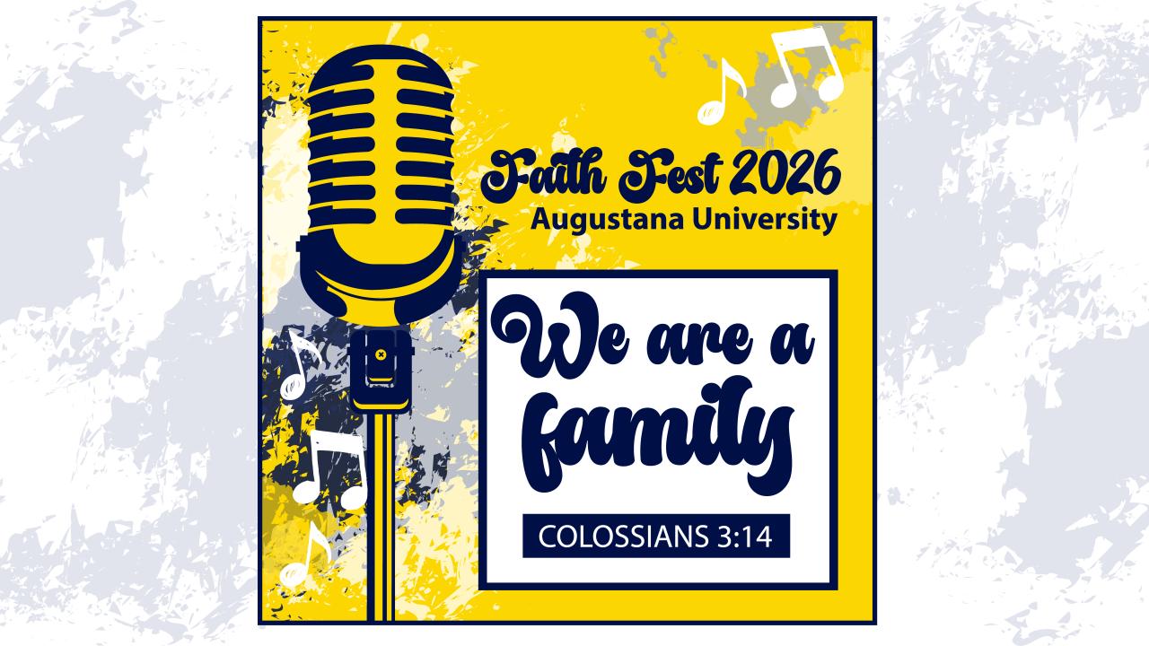 Faith Fest 2026