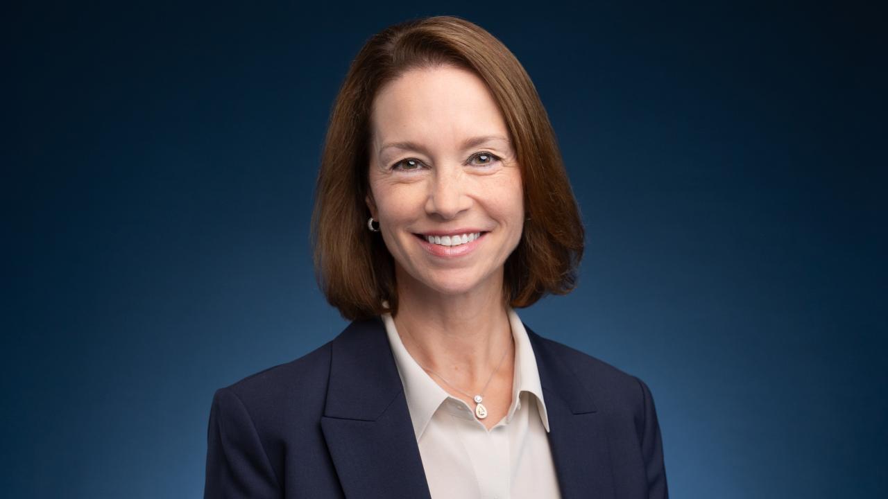 Stephanie Herseth Sandlin 2025