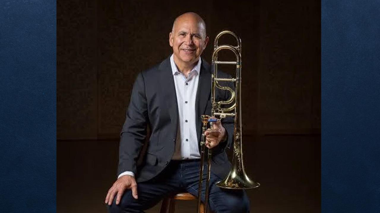 Joseph Alessi