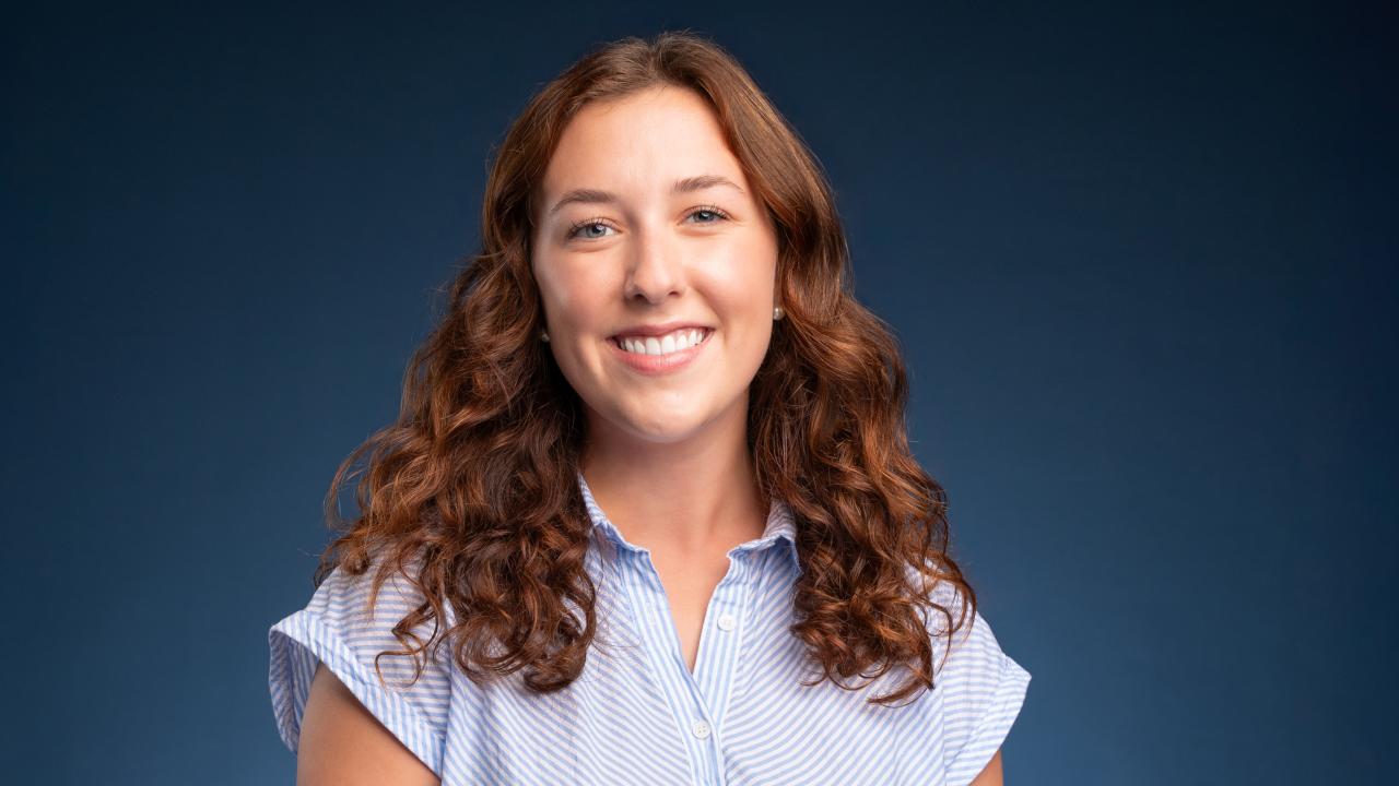Lauren Teller 2025