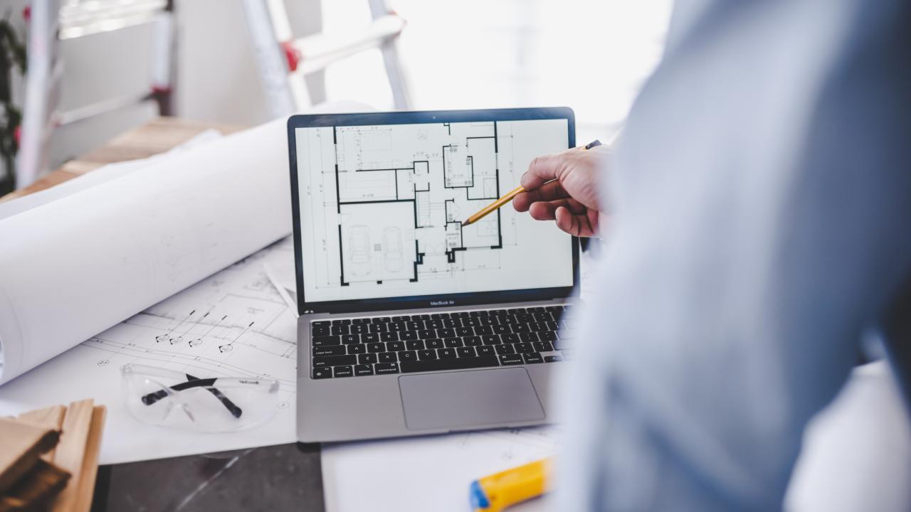 Pre-Architecture