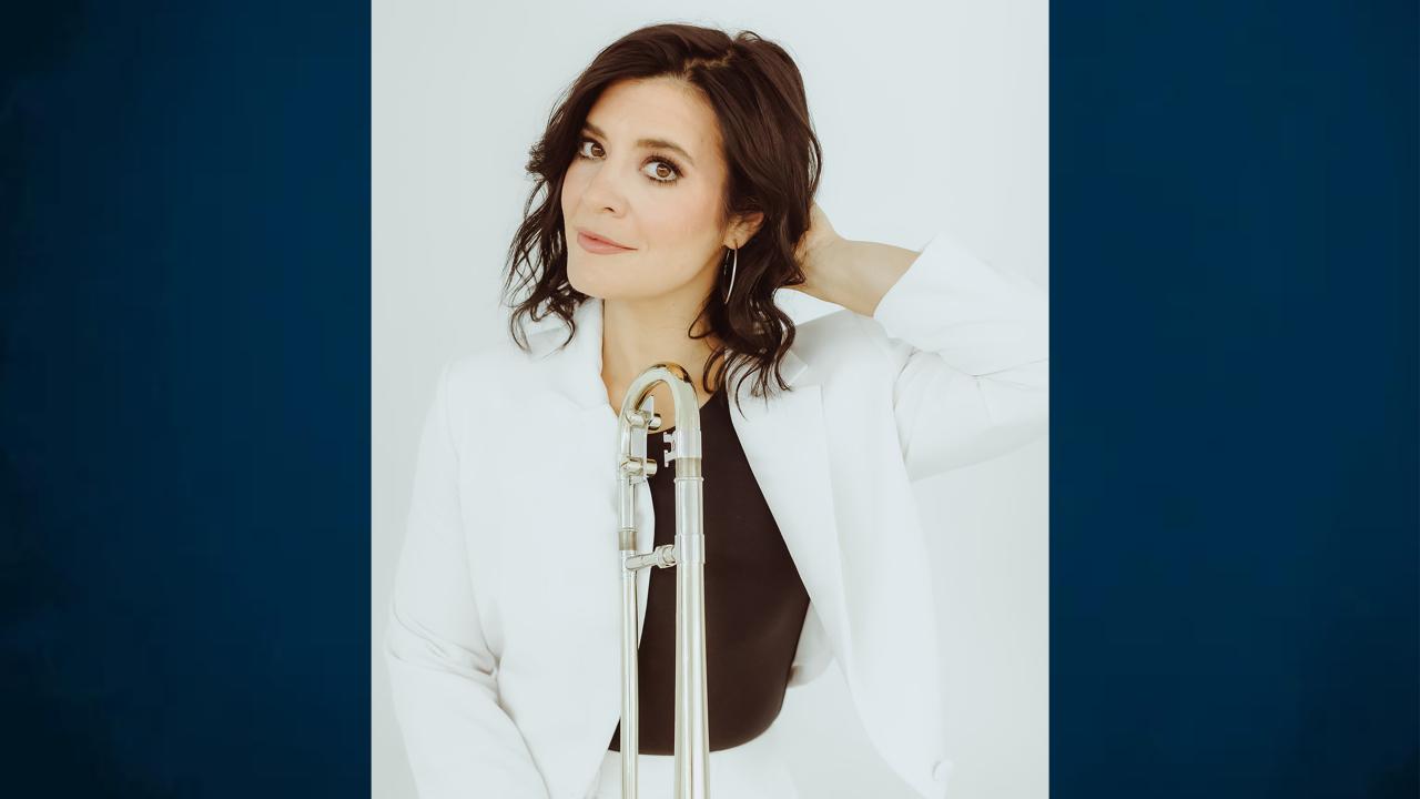 UGPF Special Guest Logan