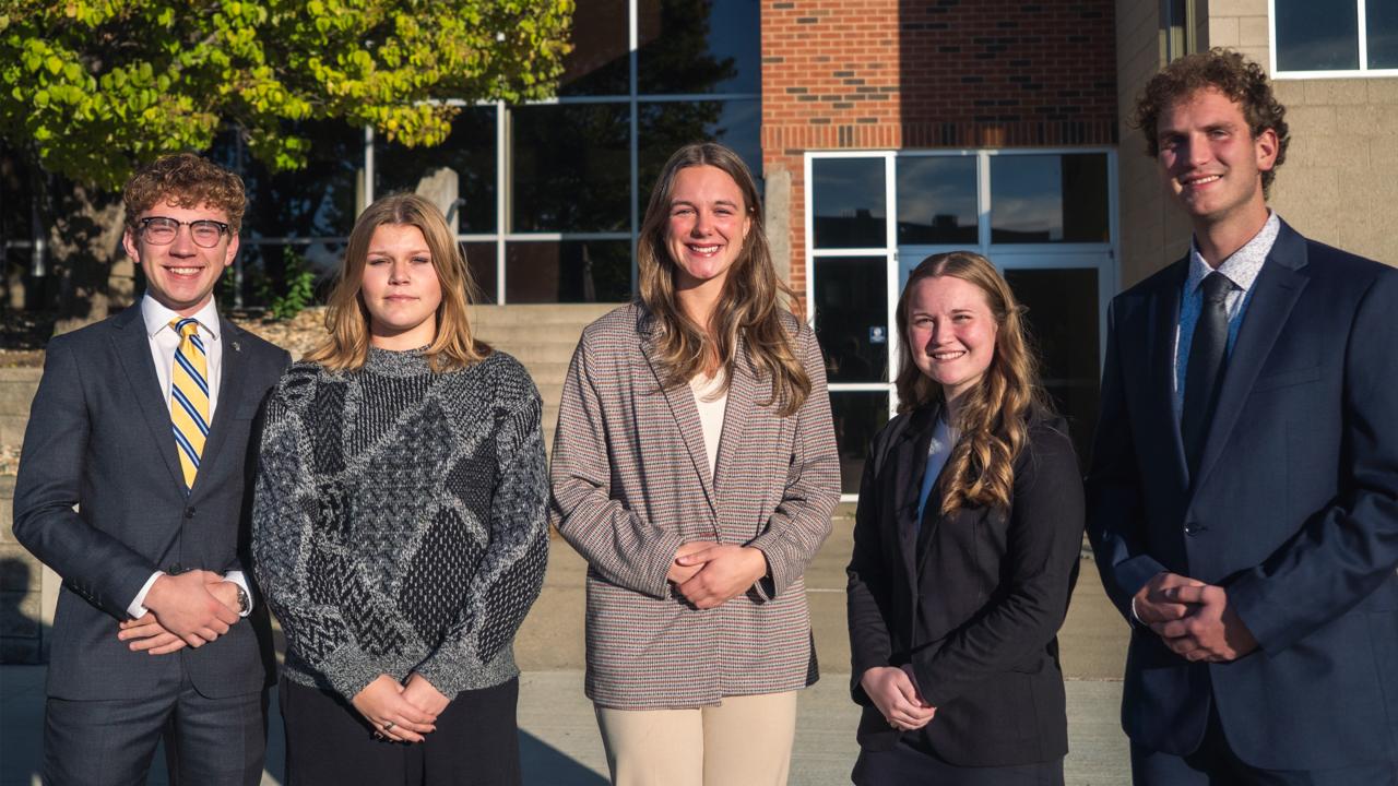 ASA Co-Curriculum Committee 2025-26