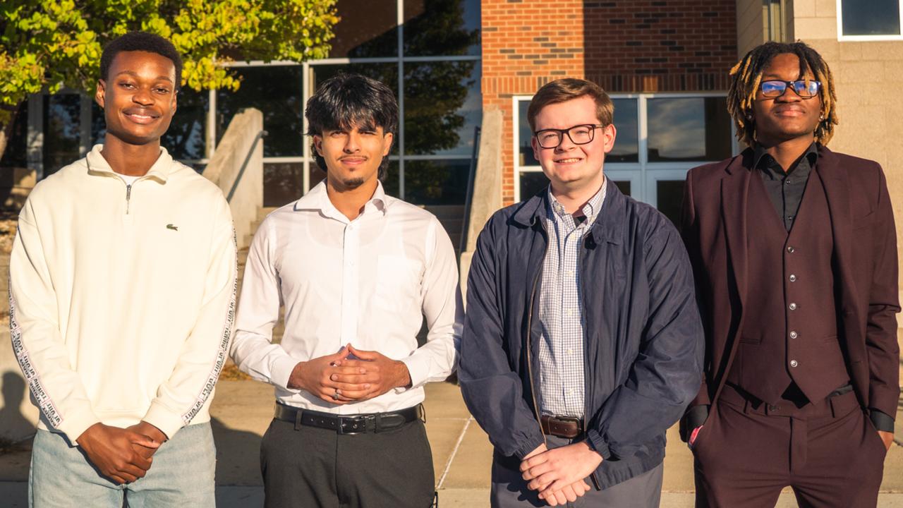 ASA Finance Committee 2025-26