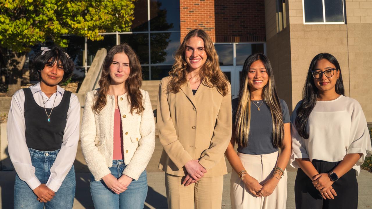 ASA Human & Public Relations Committee 2025-26