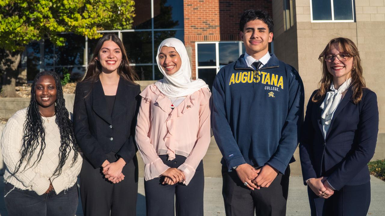 ASA Sustainability Committee 2025-26