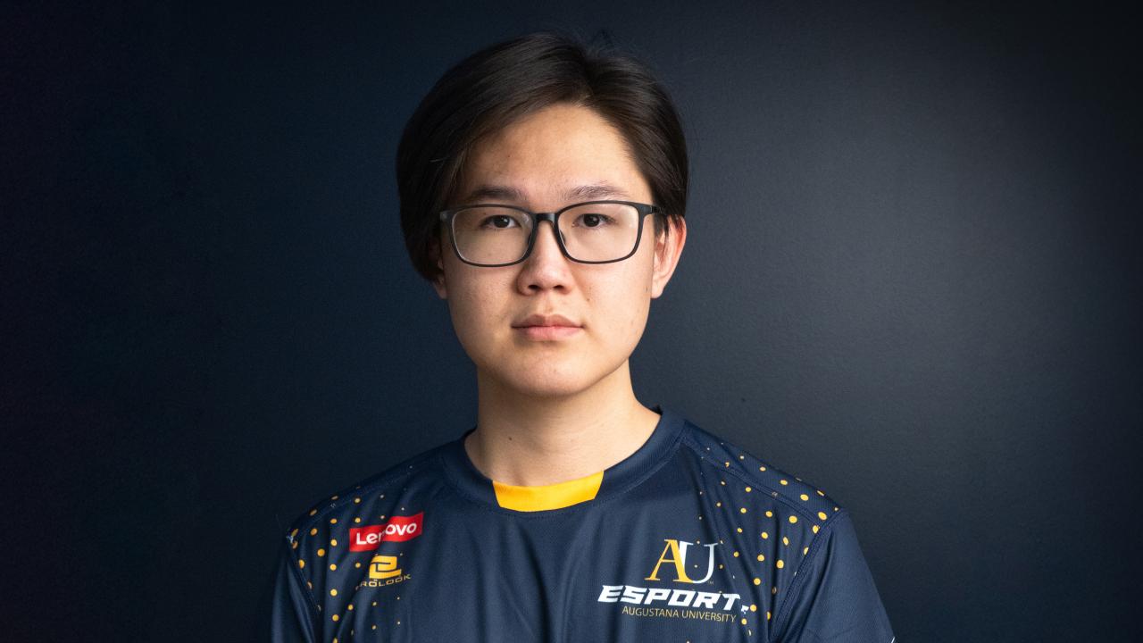 Anand Altangerel 2025-26