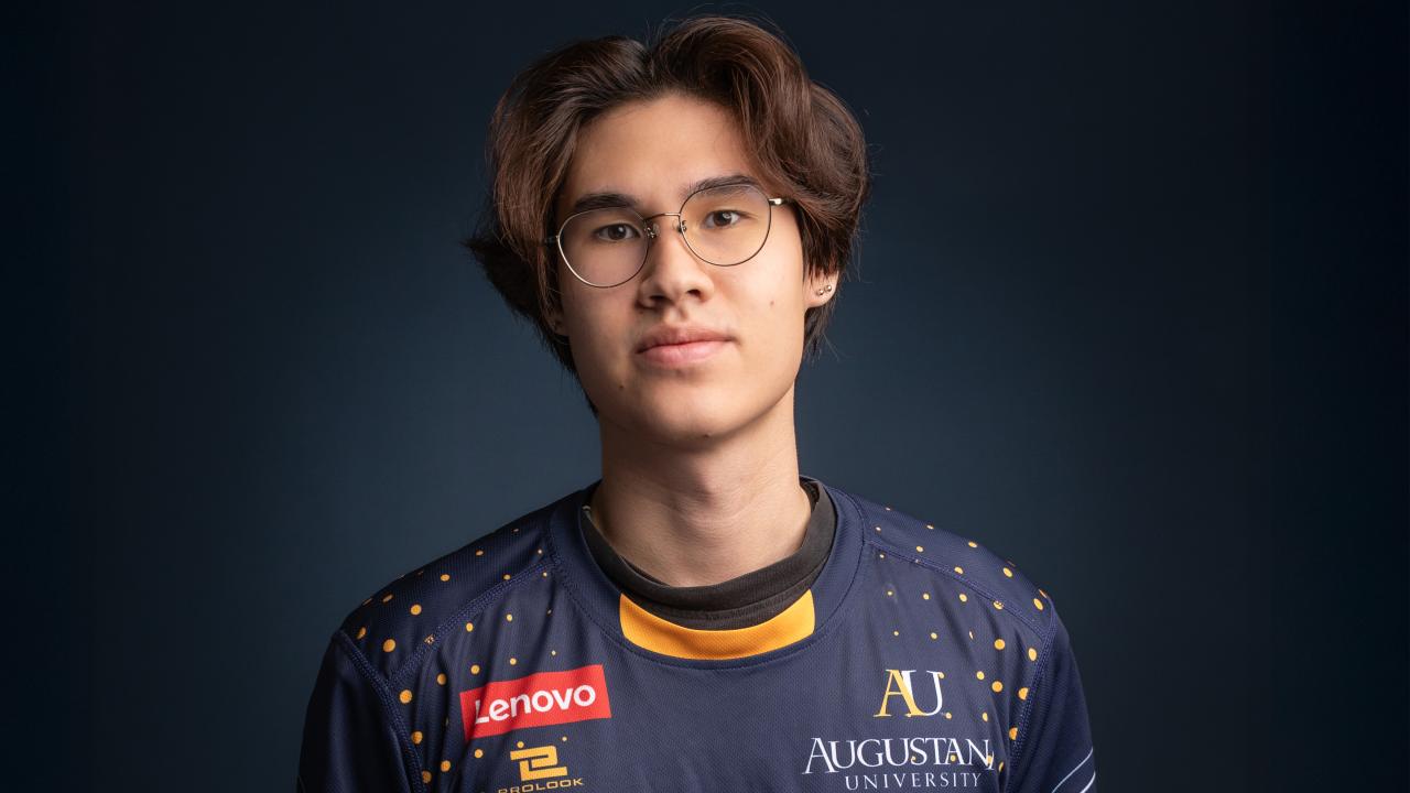 Sean Sandefur 2025-26