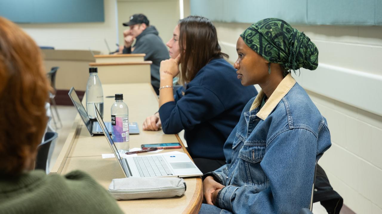 Entrepreneurship Minor