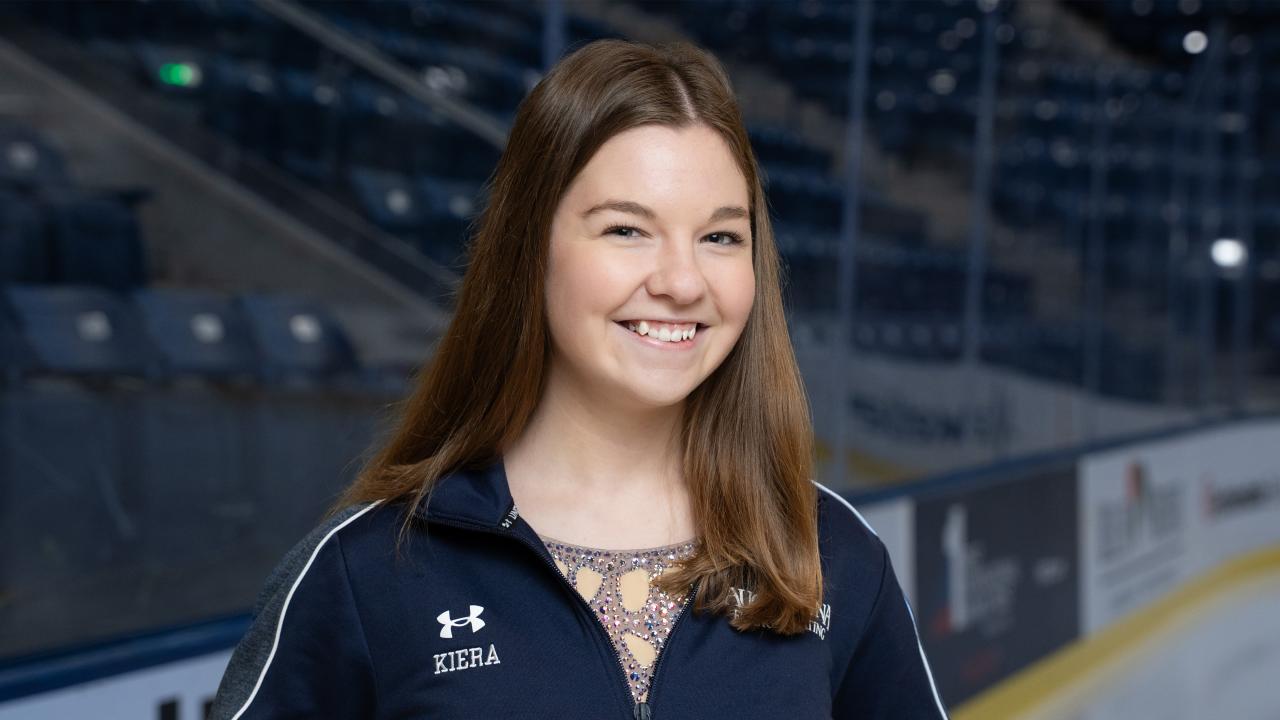 Kiera 2025-26