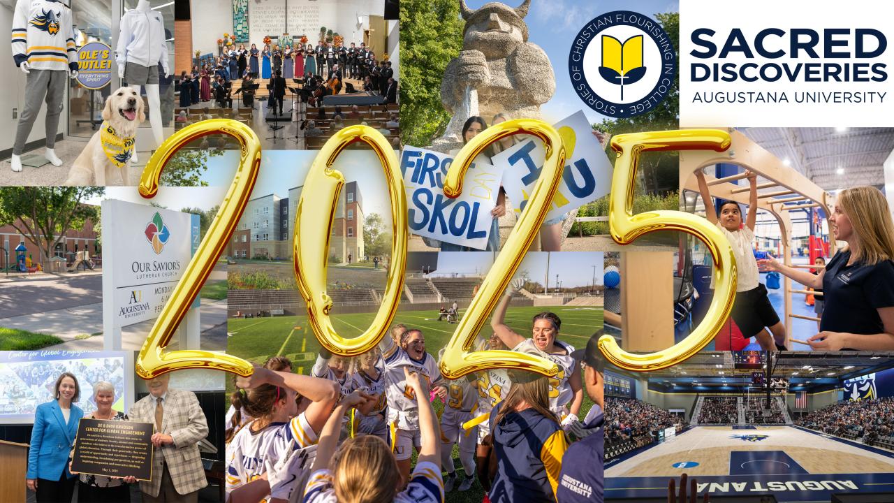 2025 Top Stories Gold