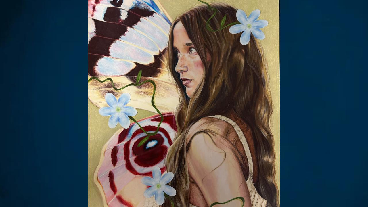 2026 Augustana Art Invitational