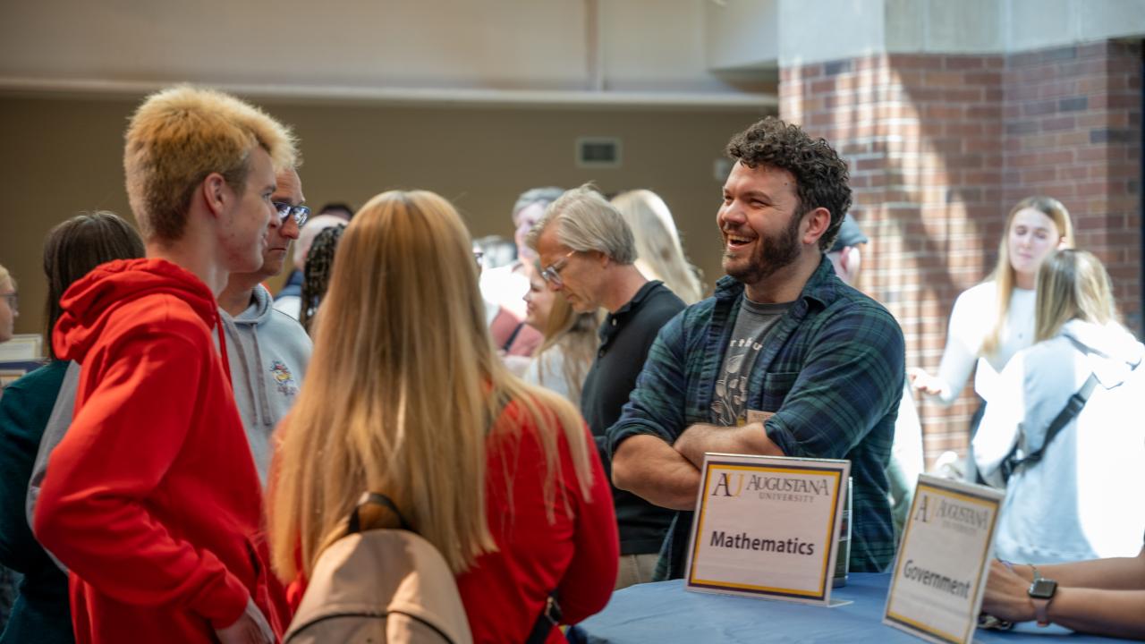 Junior Visit Day 2025